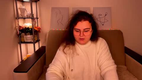 Snapshot of curvy_janie chatting on 12, 12, 2024 Jane online show from 12, 12, 2024