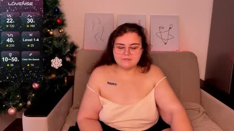 Snapshot of curvy_janie chatting on 15, 12, 2024 Jane online show from 15, 12, 2024