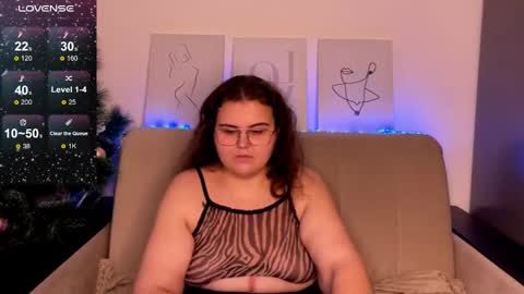Snapshot of curvy_janie chatting on 18, 12, 2024 Jane online show from 18, 12, 2024