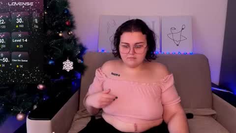 Snapshot of curvy_janie chatting on 27, 12, 2024 Jane online show from 27, 12, 2024