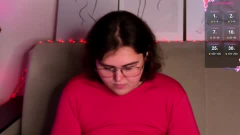 Snapshot of curvy_janie chatting on 2, 10, 2025 Jane online show from 2, 10, 2025
