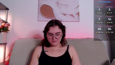 Snapshot of curvy_janie chatting on 14, 3, 2026 Jane online show from 14, 3, 2026