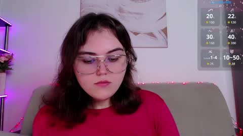 Snapshot of curvy_janie chatting on 25, 4, 2026 Jane online show from 25, 4, 2026