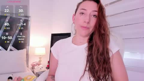 Snapshot of curvy_samattha chatting on 8, 5, 2026 Samanttha online show from 8, 5, 2026