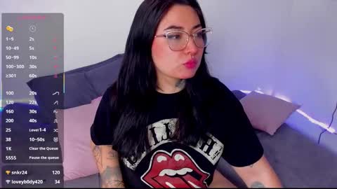 A online show from 8, 1, 2026