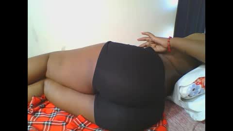 CuteJJudy online show from 1, 2, 2025