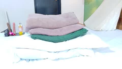 Danna online show from 1, 3, 2025