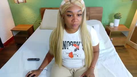 Danna online show from 4, 3, 2025