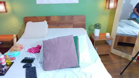 Danna online show from 18, 10, 2025