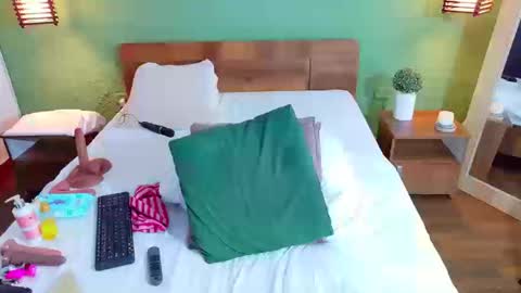 Danna online show from 21, 3, 2026