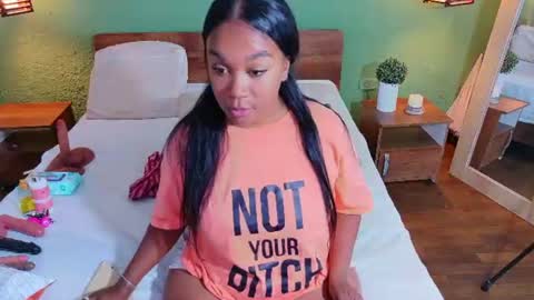 Danna online show from 28, 6, 2026