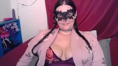 Celine Fawe online show from 24, 3, 2026