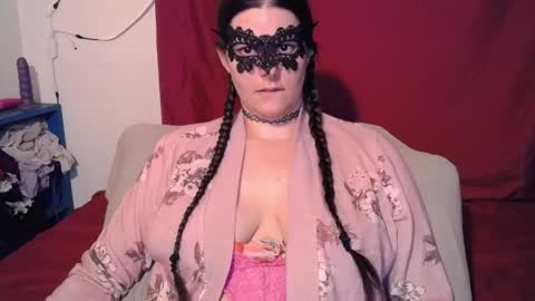 Celine Fawe online show from 6, 5, 2026