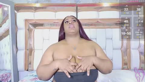 curvyhomebebe online show from 9, 4, 2026