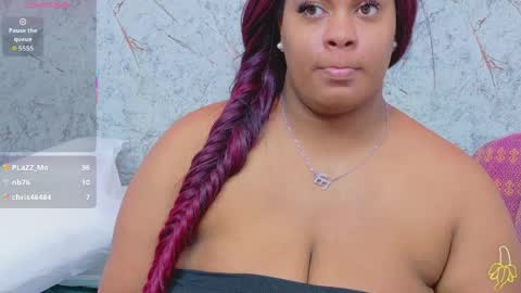 Snapshot of curvyhomebebe chatting on 29, 4, 2026 curvyhomebebe online show from 29, 4, 2026