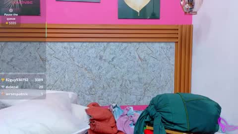Snapshot of curvyhomebebe chatting on 12, 5, 2026 curvyhomebebe online show from 12, 5, 2026