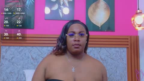 Snapshot of curvyhomebebe chatting on 28, 5, 2026 curvyhomebebe online show from 28, 5, 2026