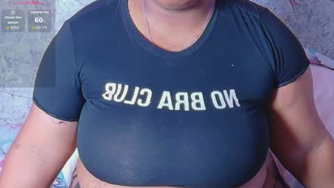 Snapshot of curvyhomebebe chatting on 31, 5, 2026 curvyhomebebe online show from 31, 5, 2026