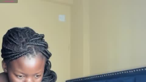 curvyjoan online show from 30, 1, 2025