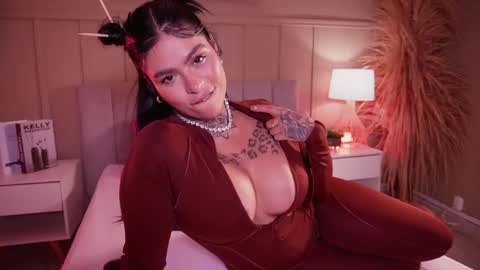 Snapshot of curvyliciouss chatting on 7, 5, 2026 Samantha online show from 7, 5, 2026
