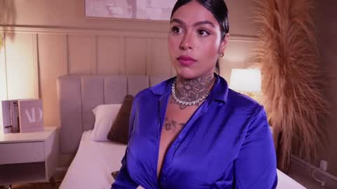 Snapshot of curvyliciouss chatting on 18, 5, 2026 Samantha online show from 18, 5, 2026
