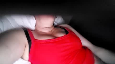 Milfmomma online show from 2, 10, 2025