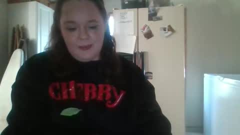 dahlia -kim online show from 16, 10, 2025