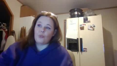 dahlia -kim online show from 14, 3, 2026