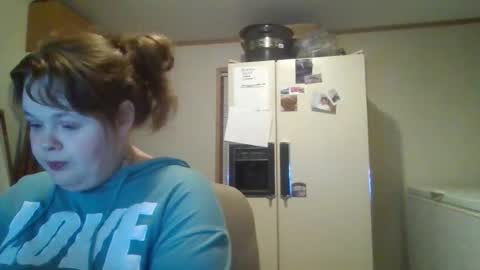 dahlia -kim online show from 29, 3, 2026