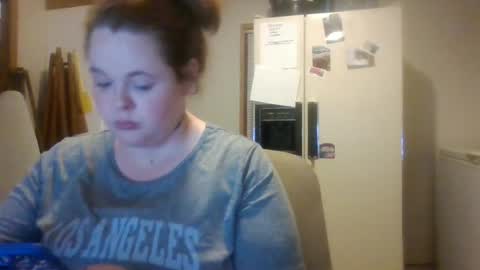 Snapshot of curvyplayday chatting on 1, 7, 2026 dahlia -kim online show from 1, 7, 2026