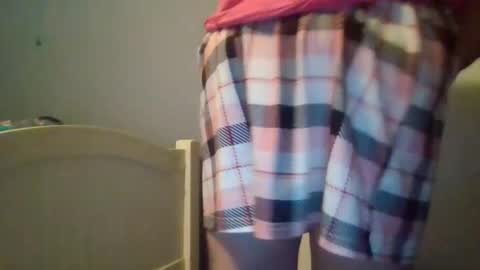Snapshot of curvyplayday chatting on 29, 7, 2026 dahlia -kim online show from 29, 7, 2026
