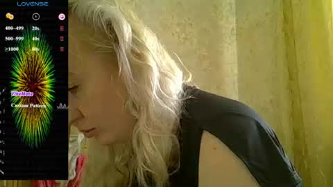 Snapshot of curvywild_lady30 chatting on 7, 7, 2026 Curvy online show from 7, 7, 2026