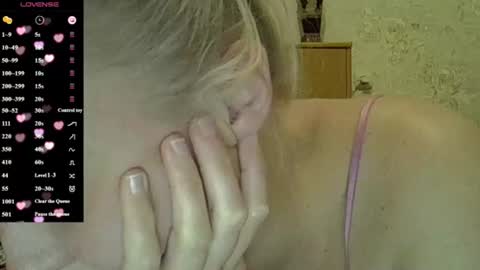 Snapshot of curvywild_lady30 chatting on 17, 7, 2026 Curvy online show from 17, 7, 2026