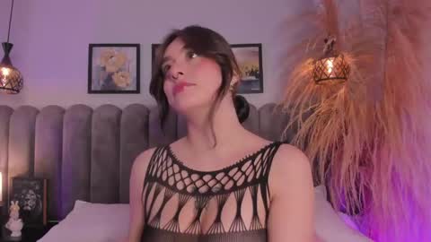 Snapshot of cute__cherry_ chatting on 22, 4, 2026 Amber online show from 22, 4, 2026