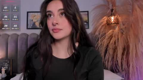 Snapshot of cute__cherry_ chatting on 28, 4, 2026 Amber online show from 28, 4, 2026
