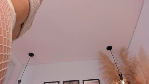 Snapshot of cute__cherry_ chatting on 30, 5, 2026 Amber online show from 30, 5, 2026
