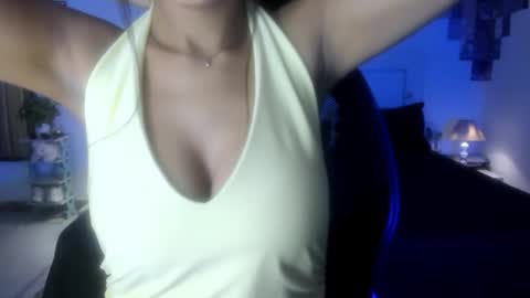 Alisha online show from 20, 4, 2026