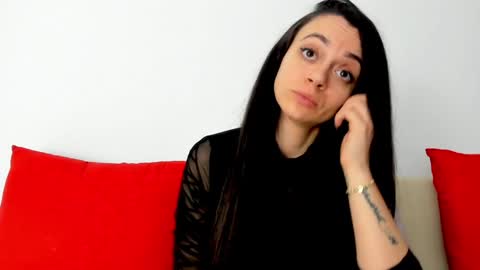 cute_angel95 online show from 29, 1, 2025