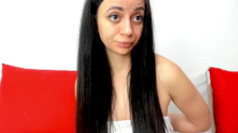 cute_angel95 online show from 31, 1, 2025