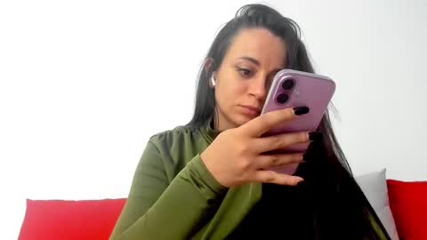 cute_angel95 online show from 25, 10, 2025