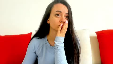 cute_angel95 online show from 1, 4, 2026