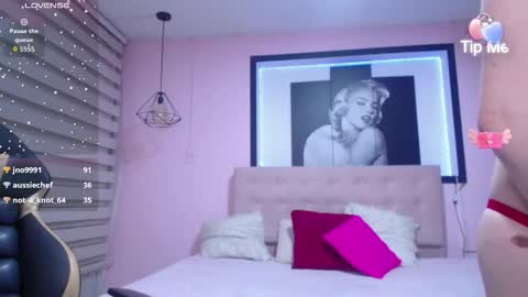cute_angel_1 online show from 19, 11, 2025