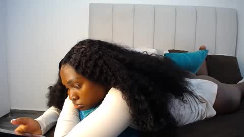 Liya online show from 3, 11, 2025