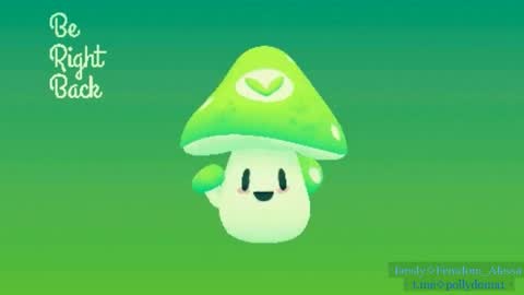 Polly my Name.   .  online show from 16, 4, 2026