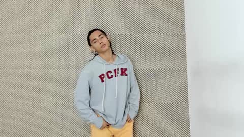 Snapshot of cute_boys18 chatting on 4, 1, 2025 ARTURO-18 MATIAS-18 NIKOLAY-19 HADES-18 GABO-19 online show from 4, 1, 2025