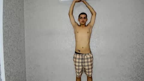 Snapshot of cute_boys18 chatting on 13, 2, 2025 ARTURO-18 MATIAS-18 NIKOLAY-19 HADES-18 GABO-19 online show from 13, 2, 2025