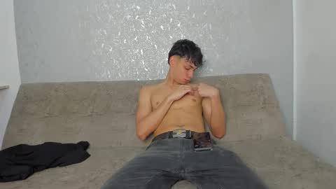 ARTURO-18  MATIAS-18  NIKOLAY-19  HADES-18  GABO-19 online show from 25, 2, 2026