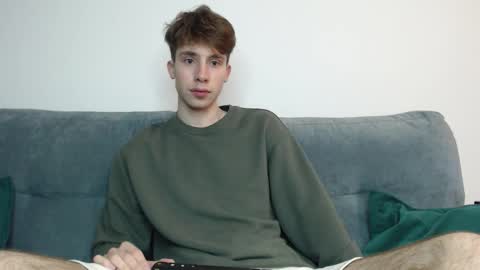 Im Brian online show from 6, 11, 2025