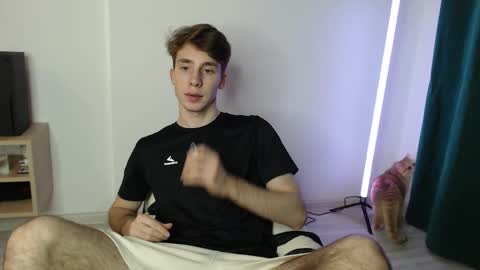 Im Brian online show from 10, 11, 2025