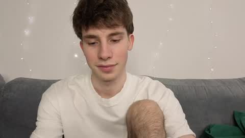 Im Brian online show from 2, 3, 2026